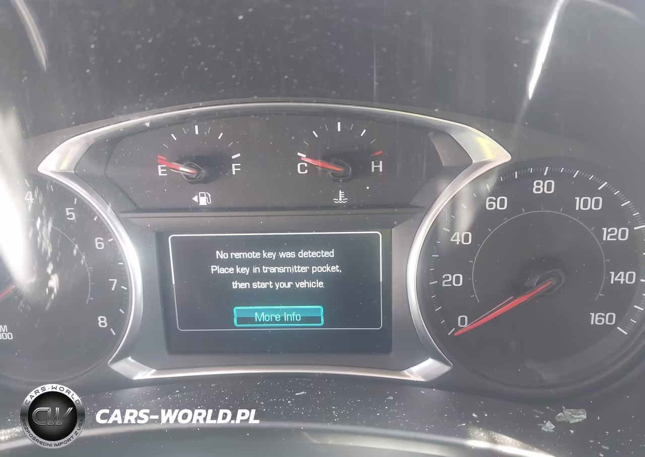 2018 Chevrolet Equinox Lt VIN:3GNAXJEV5JL127624 - 15
