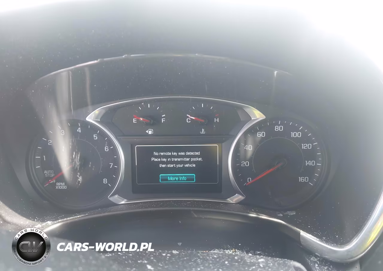 2018 Chevrolet Equinox Lt VIN:3GNAXJEV5JL127624 - 7