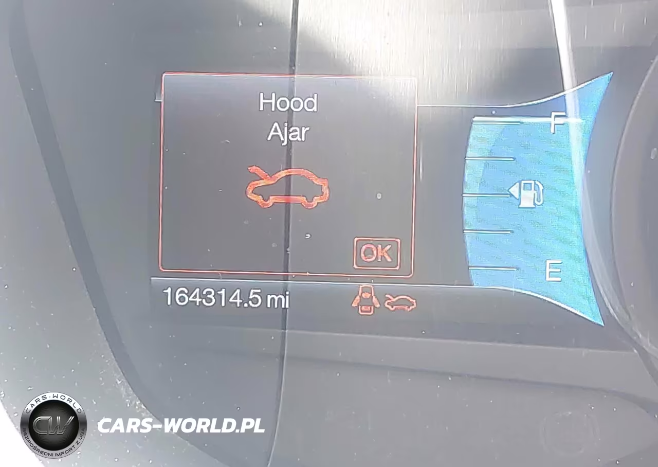 2013 Ford Fusion Titanium VIN:3FA6P0K9XDR288719 - 7
