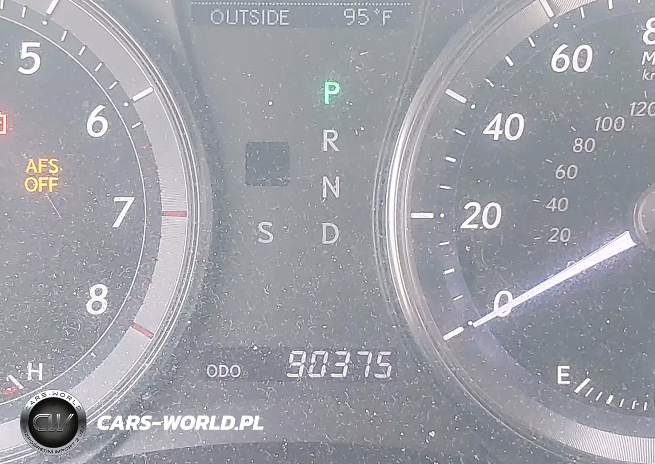 2010 Lexus Es 350 VIN:JTHBK1EG3A2404204 - 15
