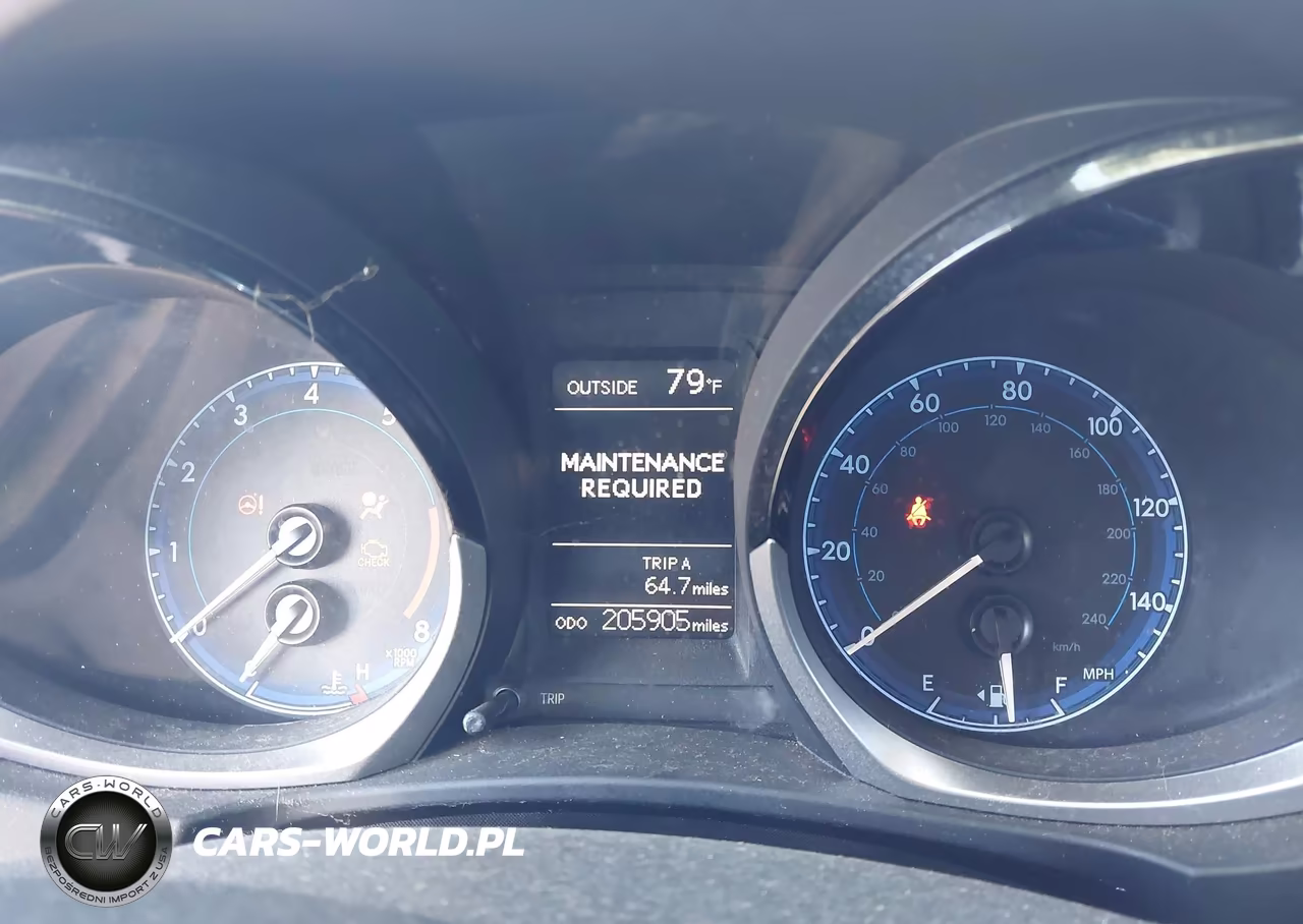 2016 Toyota Corolla S Plus VIN:5YFBURHE8GP419134 - 7