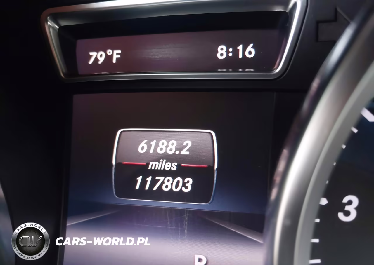 2014 Mercedes-Benz Ml 350 4Matic VIN:4JGDA5HB8EA422631 - 15