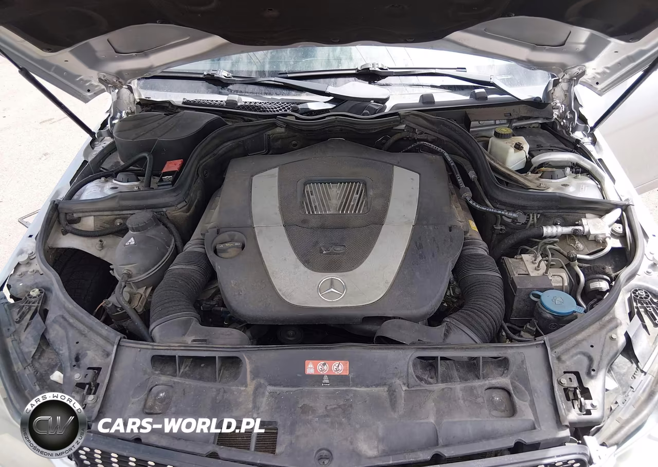2012 Mercedes-Benz C 300 Sport 4Matic VIN:WDDGF8BB2CF912484 - 10