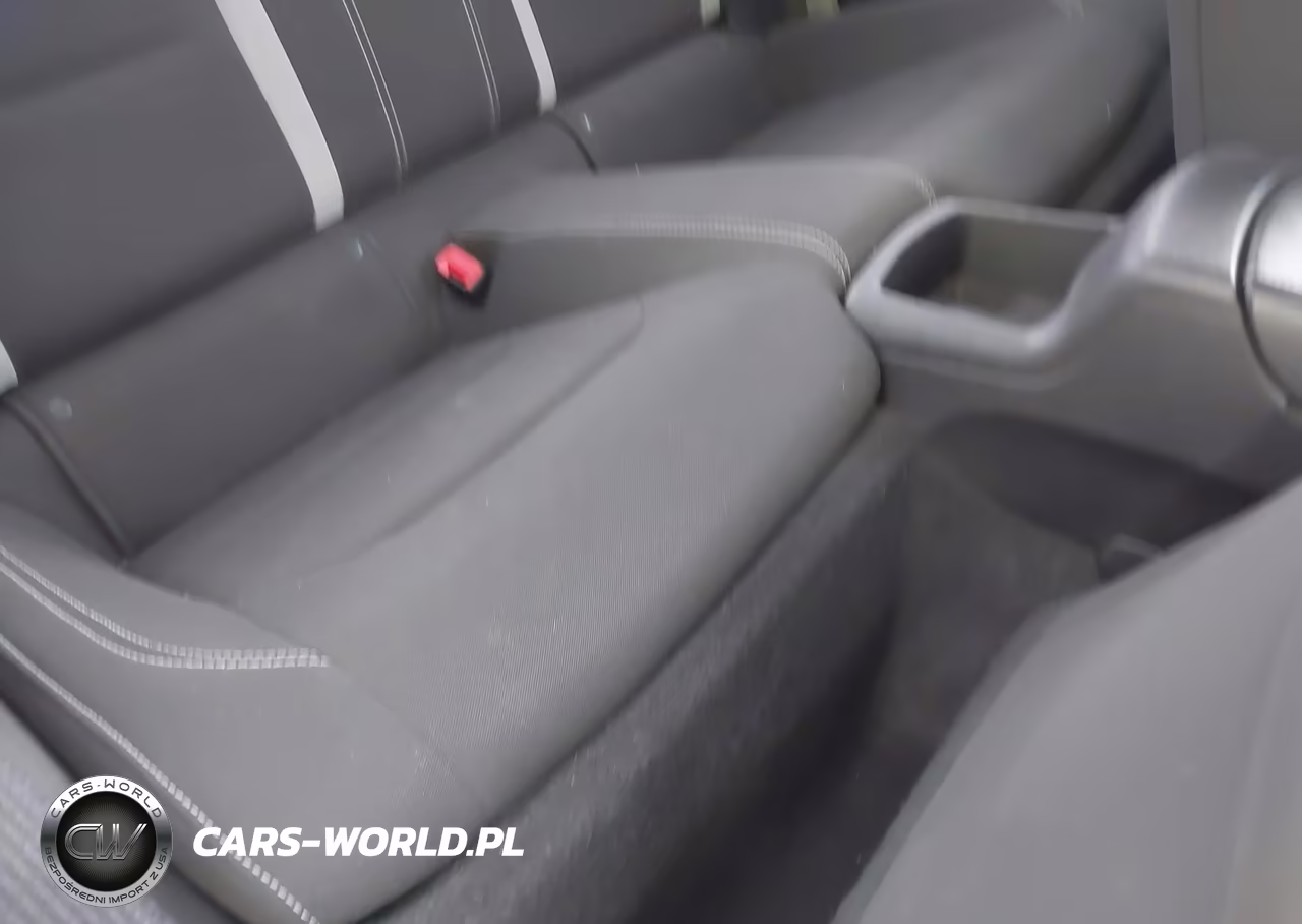 2017 Chevrolet Camaro Lt VIN:1G1FB1RS9H0113979 - 8