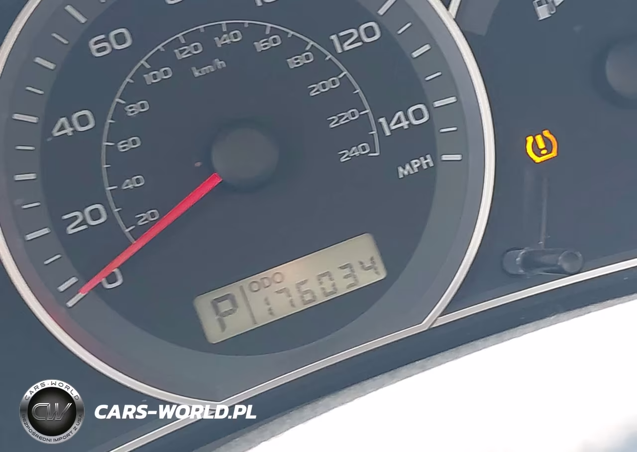 2008 Subaru Impreza Wagon (Natl) I VIN:JF1GH61688H830273 - 7