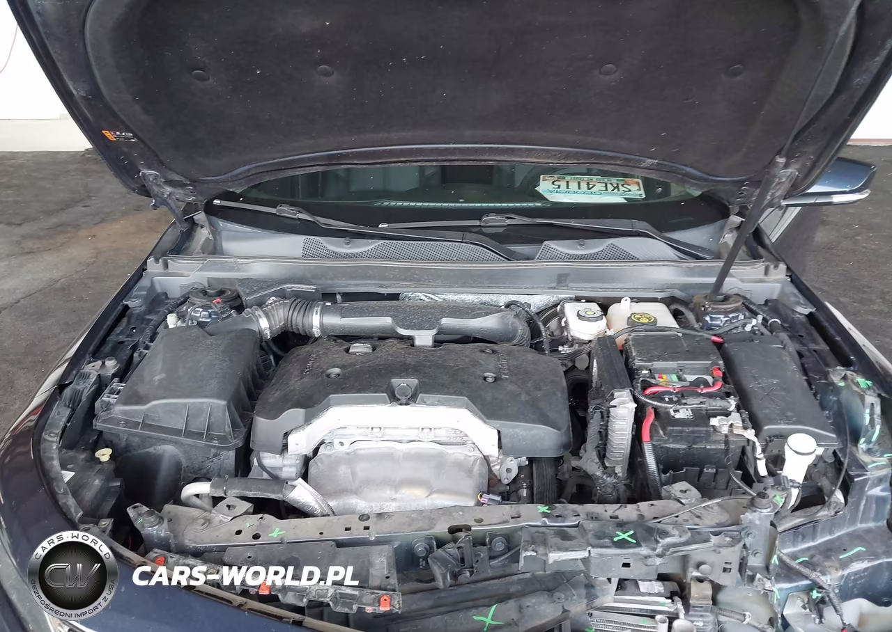 2019 Chevrolet Impala Lt VIN:2G11Z5SAXK9138630 - 10