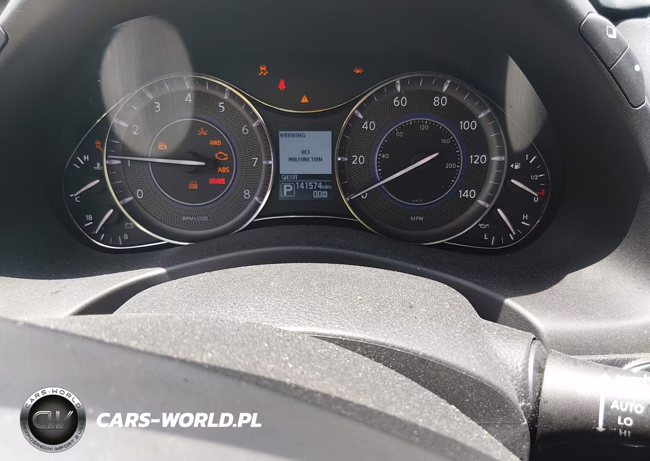 2018 Infiniti Qx80 VIN:JN8AZ2NE7J9191699 - 7