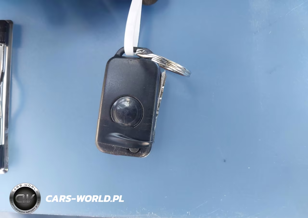 1997 Mercedes-Benz C 230 VIN:WDBHA23E4VF545902 - 11