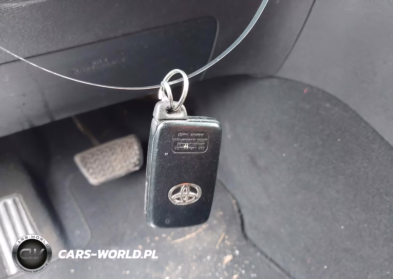 2015 Toyota Venza Xle VIN:4T3BA3BB3FU070554 - 11