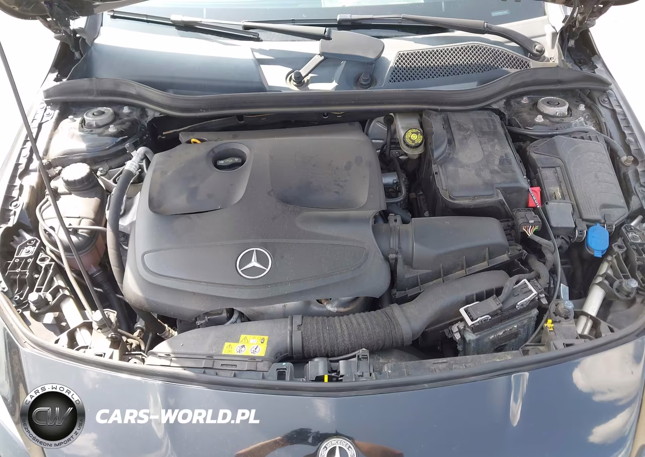 2019 Mercedes-Benz Cla 250 VIN:WDDSJ4EB6KN713830 - 10