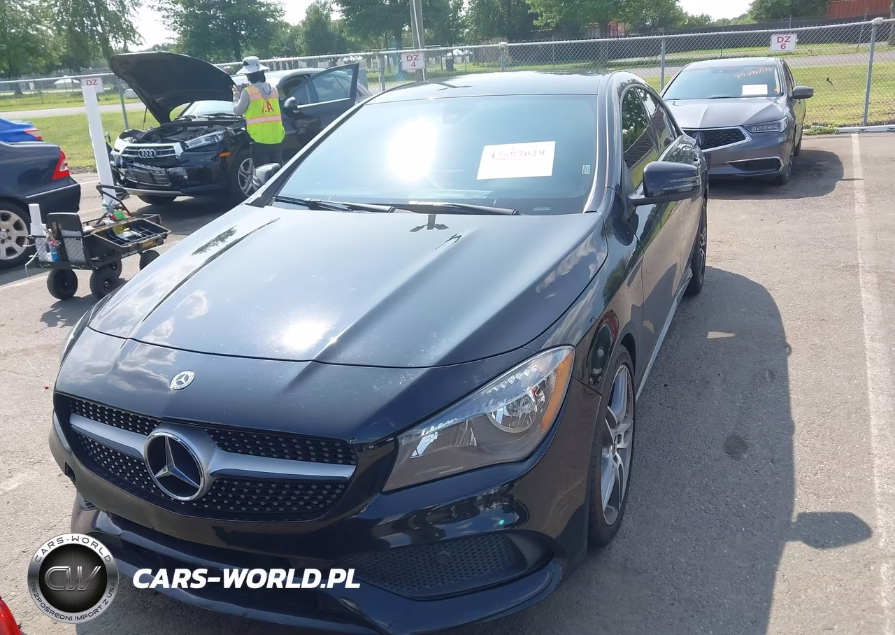 2019 Mercedes-Benz Cla 250 VIN:WDDSJ4EB6KN713830 - 12
