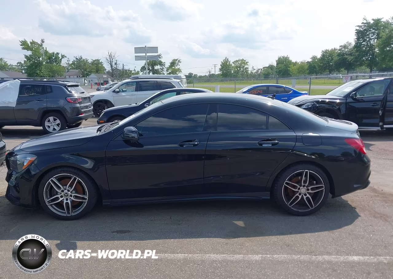 2019 Mercedes-Benz Cla 250 VIN:WDDSJ4EB6KN713830 - 14