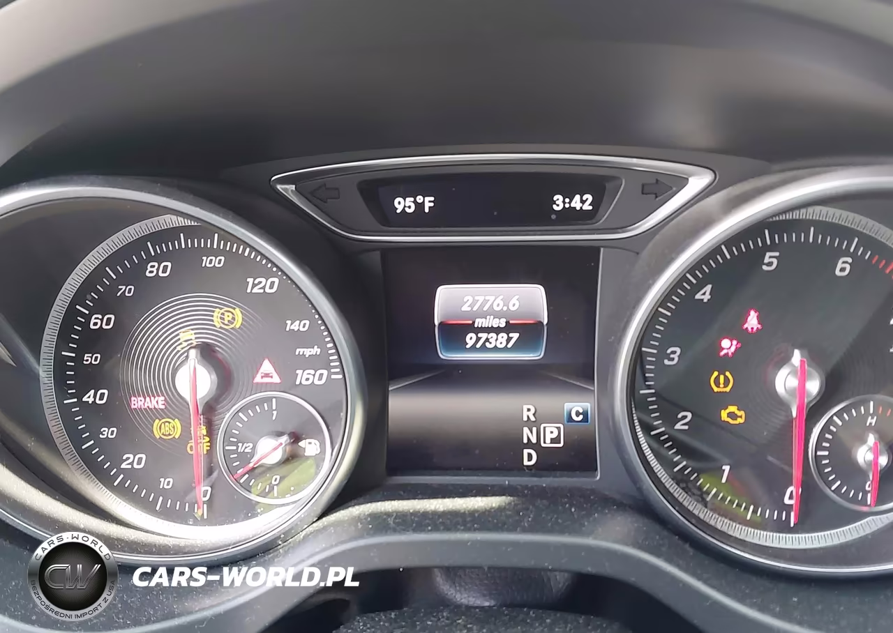2019 Mercedes-Benz Cla 250 VIN:WDDSJ4EB6KN713830 - 15