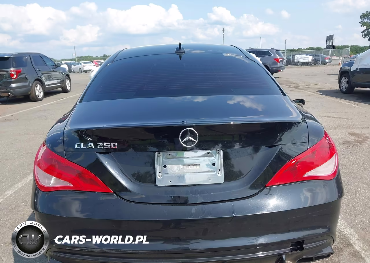 2019 Mercedes-Benz Cla 250 VIN:WDDSJ4EB6KN713830 - 16