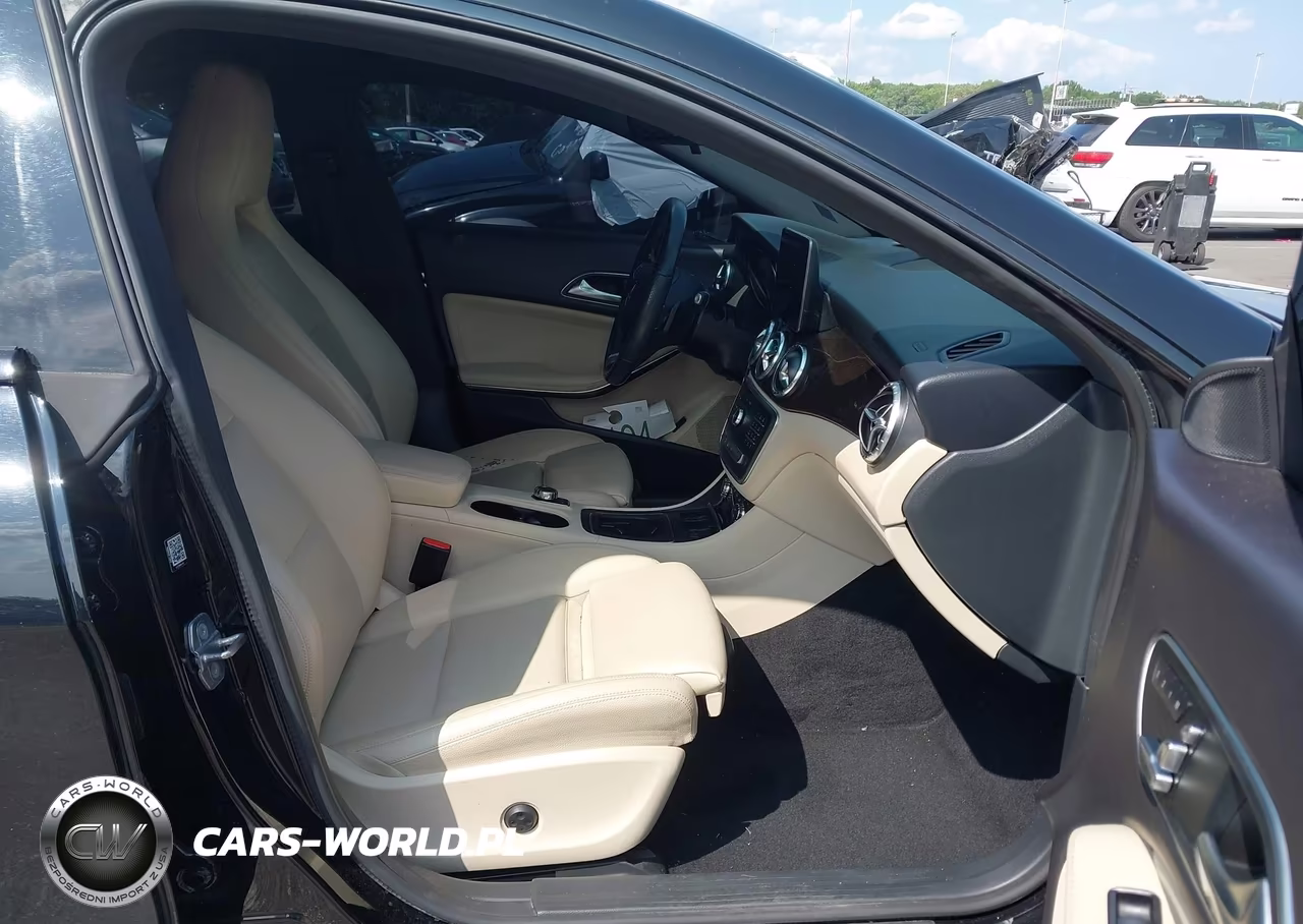2019 Mercedes-Benz Cla 250 VIN:WDDSJ4EB6KN713830 - 5