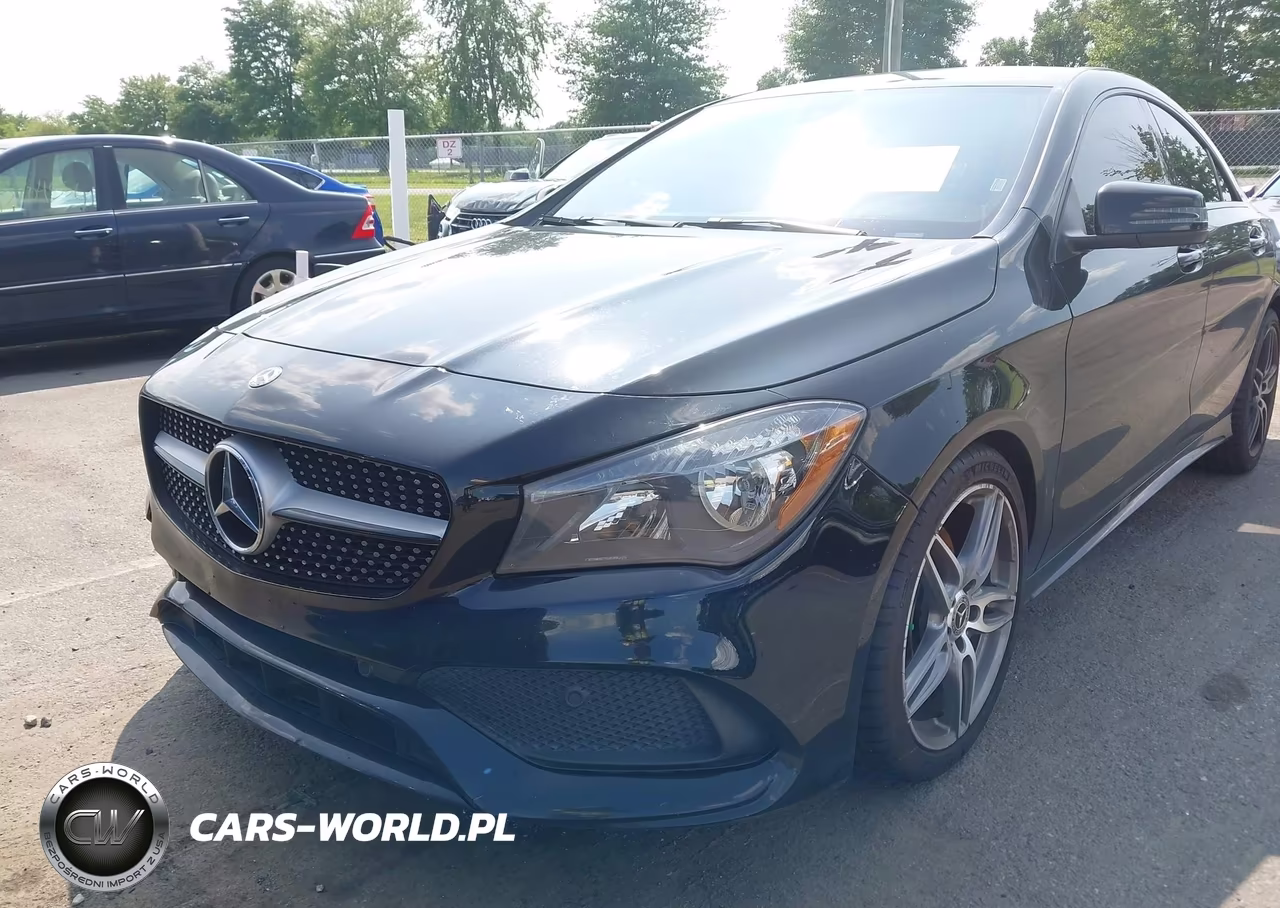 2019 Mercedes-Benz Cla 250 VIN:WDDSJ4EB6KN713830 - 6