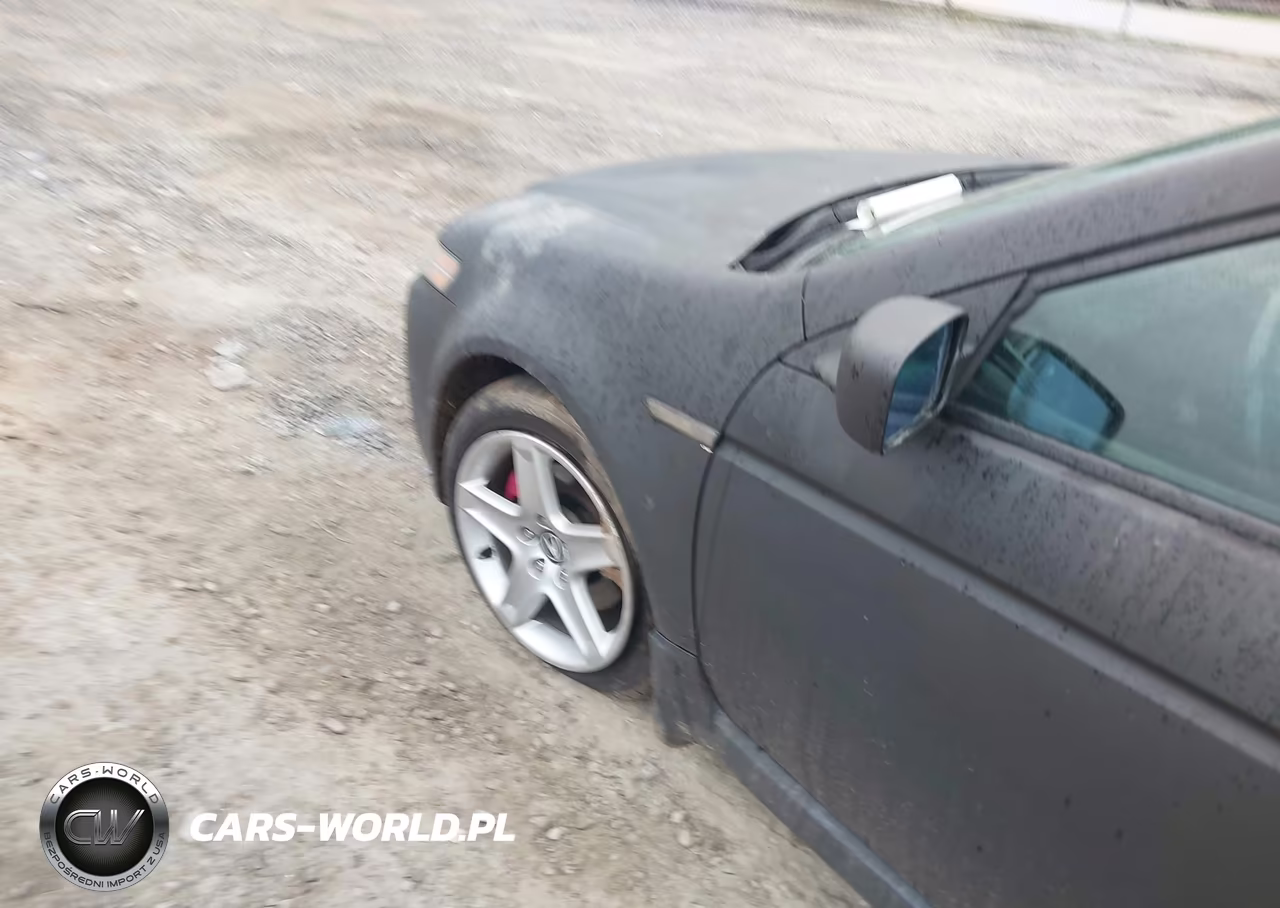 2004 Acura Tl VIN:19UUA66204A009955 - 15