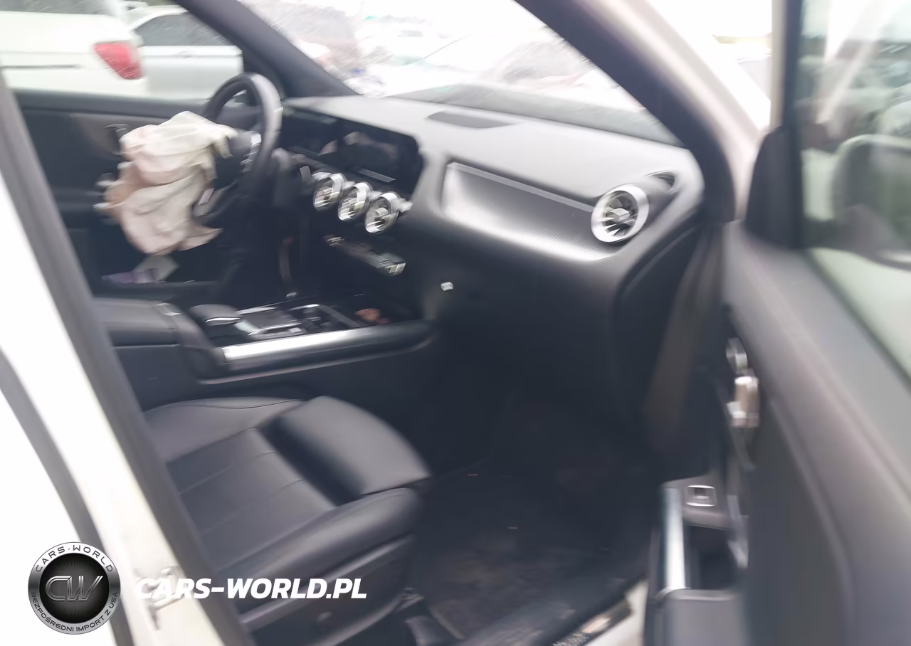 2021 Mercedes-Benz Gla 250 VIN:W1N4N4GB0MJ169395 - 5