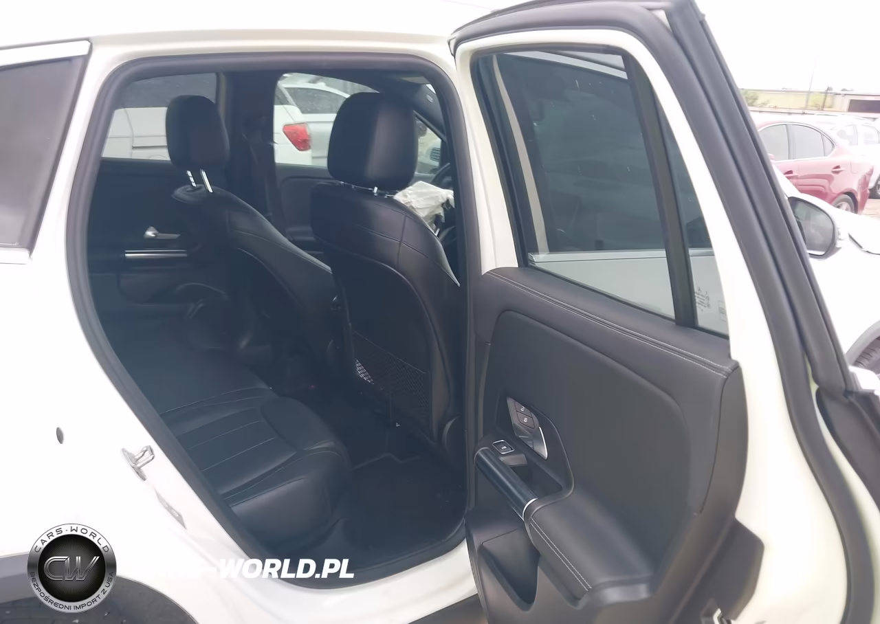 2021 Mercedes-Benz Gla 250 VIN:W1N4N4GB0MJ169395 - 8