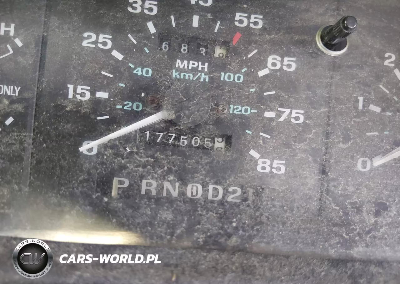 1994 Ford Ranger Super Cab VIN:1FTCR15XXRTA63584 - 14
