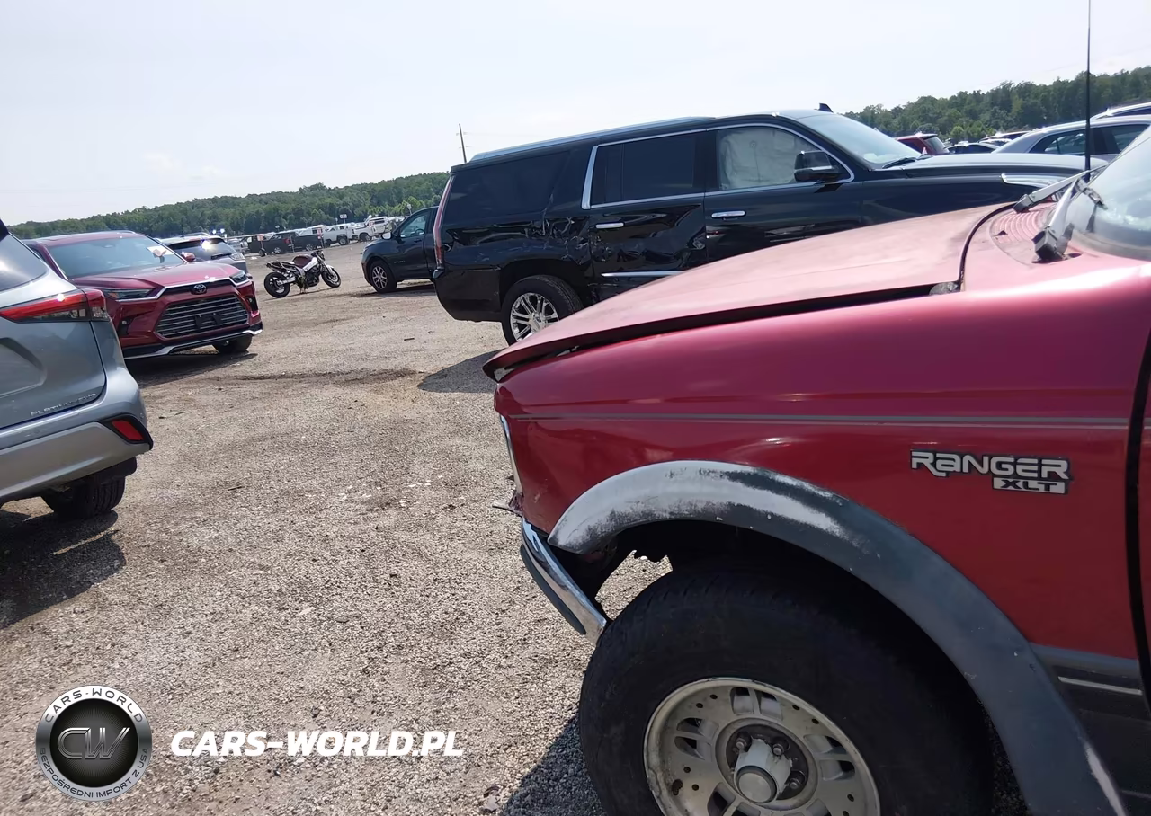 1994 Ford Ranger Super Cab VIN:1FTCR15XXRTA63584 - 6