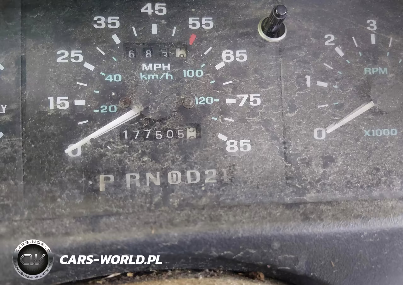 1994 Ford Ranger Super Cab VIN:1FTCR15XXRTA63584 - 7