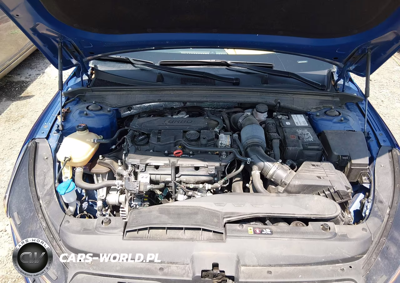 2023 Kia K5 Ex VIN:5XXG34J27PG220239 - 10