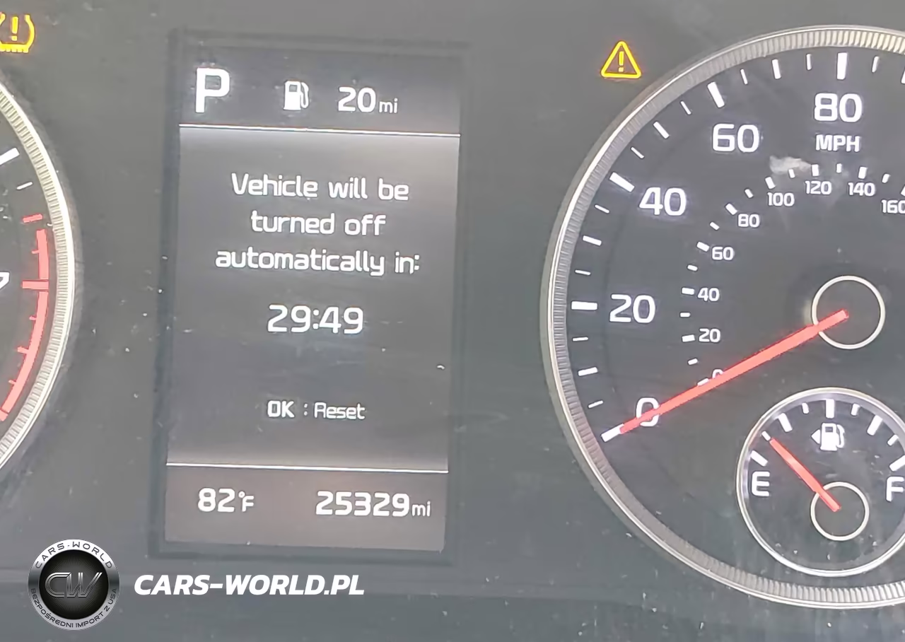 2023 Kia K5 Ex VIN:5XXG34J27PG220239 - 16