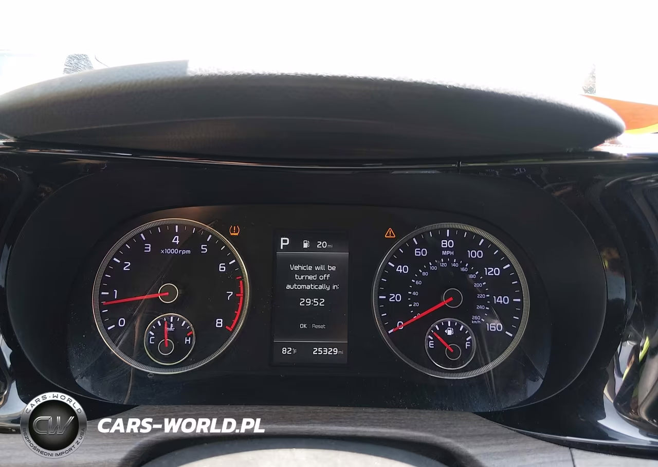 2023 Kia K5 Ex VIN:5XXG34J27PG220239 - 7