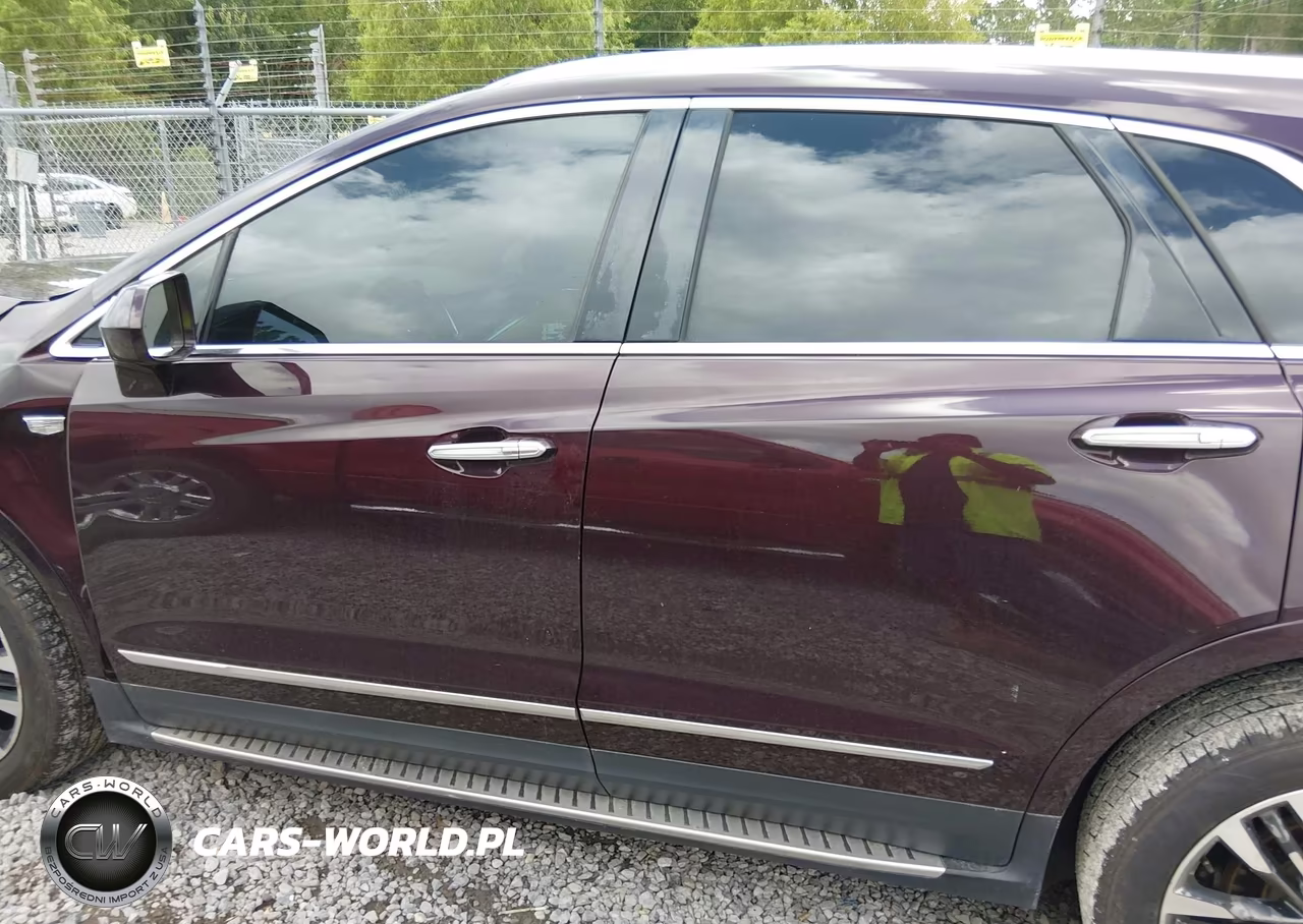 2017 Cadillac Xt5 Premium Luxury VIN:1GYKNCRS1HZ196211 - 15