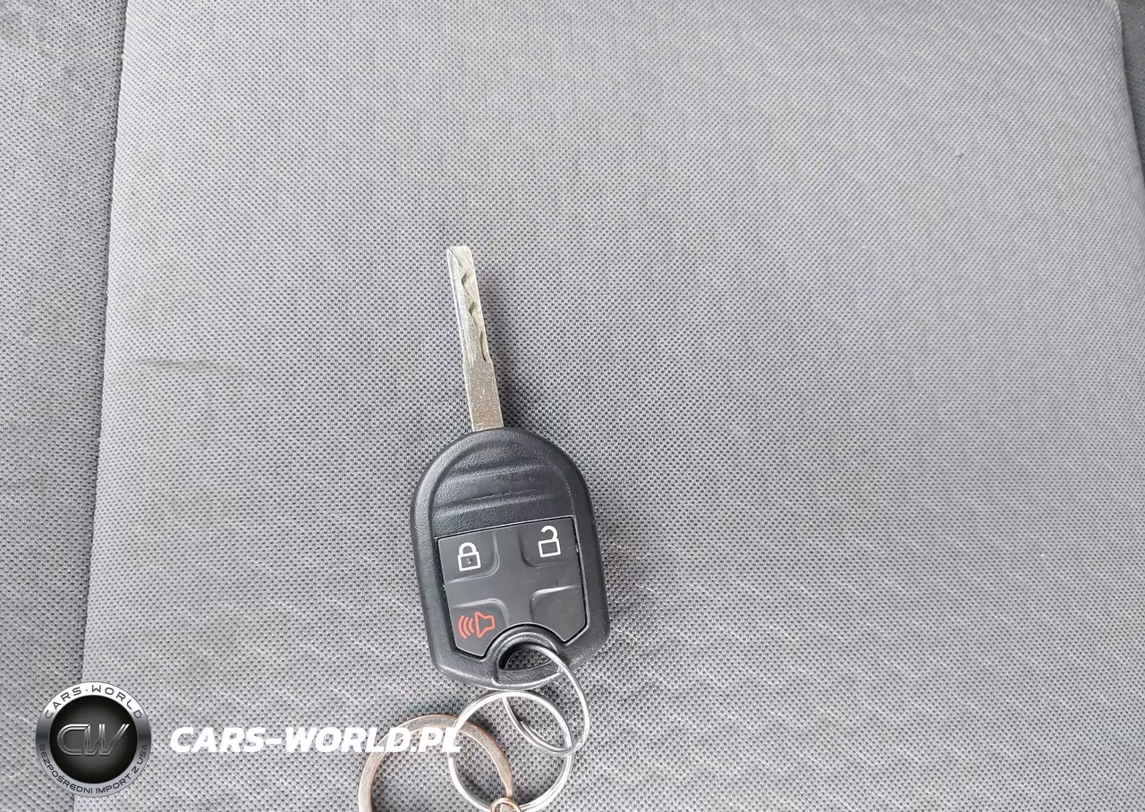 2018 Ford Escape Se VIN:1FMCU9GD5JUA39252 - 11