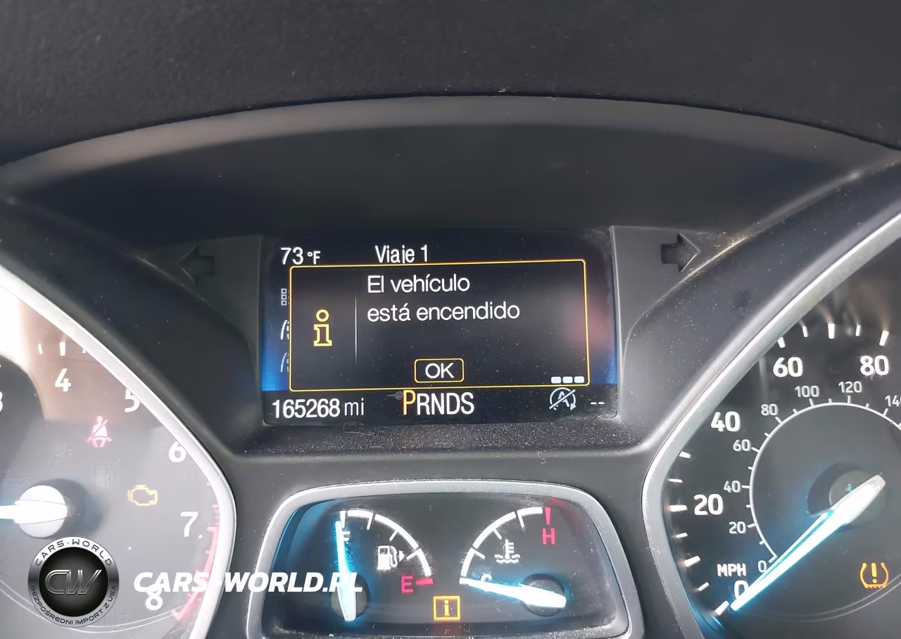 2018 Ford Escape Se VIN:1FMCU9GD5JUA39252 - 15