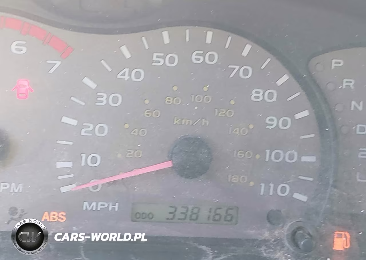 2004 Toyota Sequoia Sr5 V8 VIN:5TDZT34A44S225494 - 15