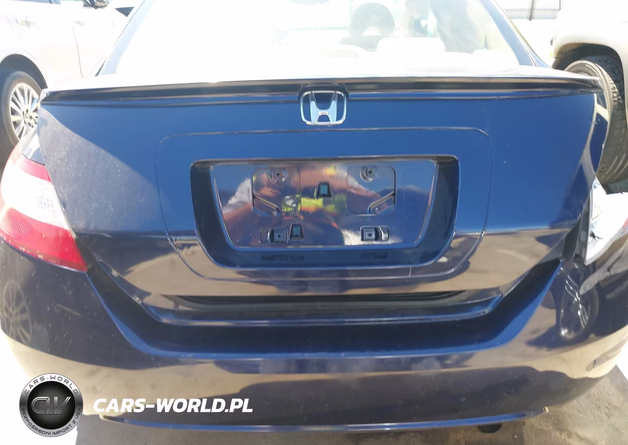 2006 Honda Civic Ex VIN:2HGFG12896H534151 - 14