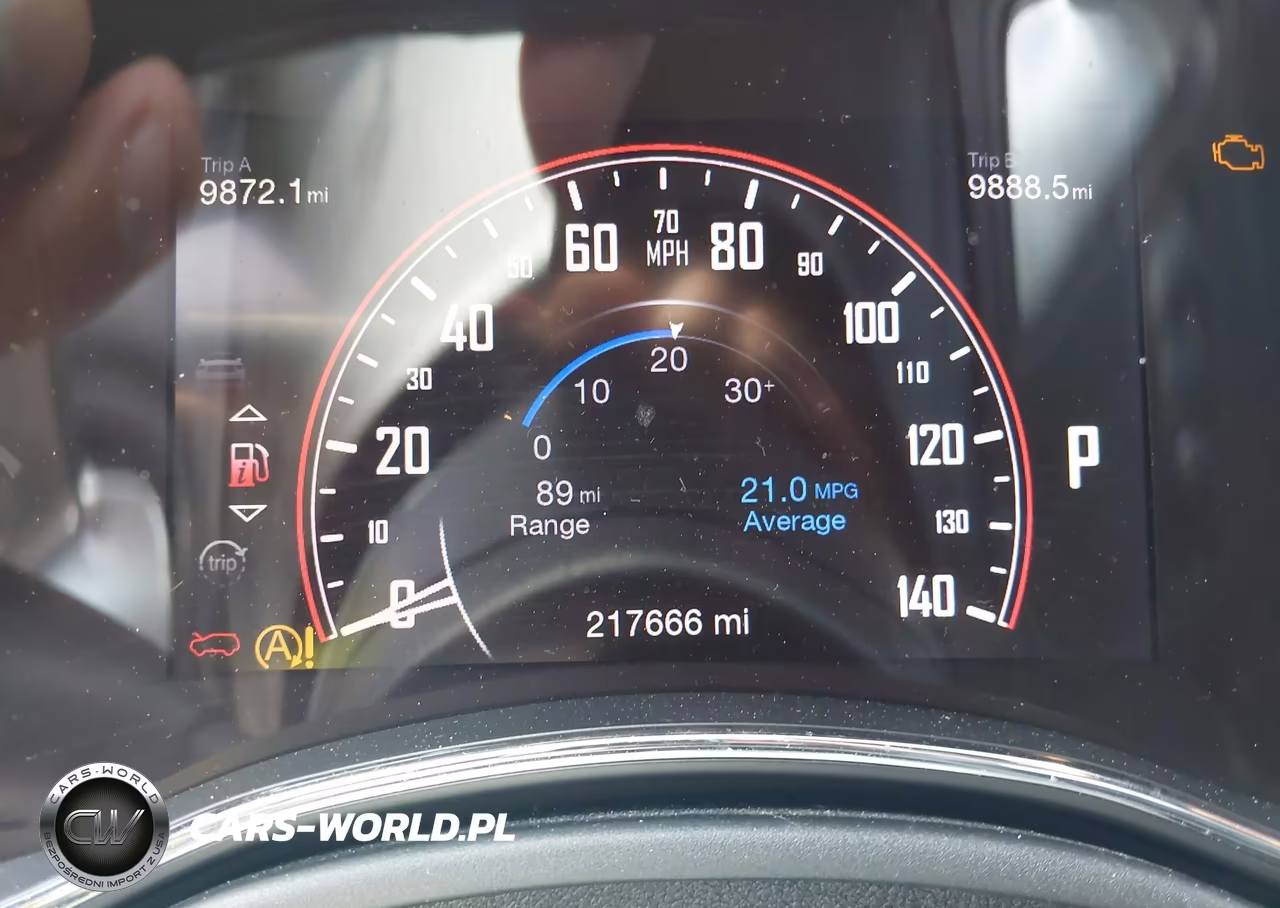 2016 Dodge Durango Sxt VIN:1C4RDHAG2GC361812 - 15