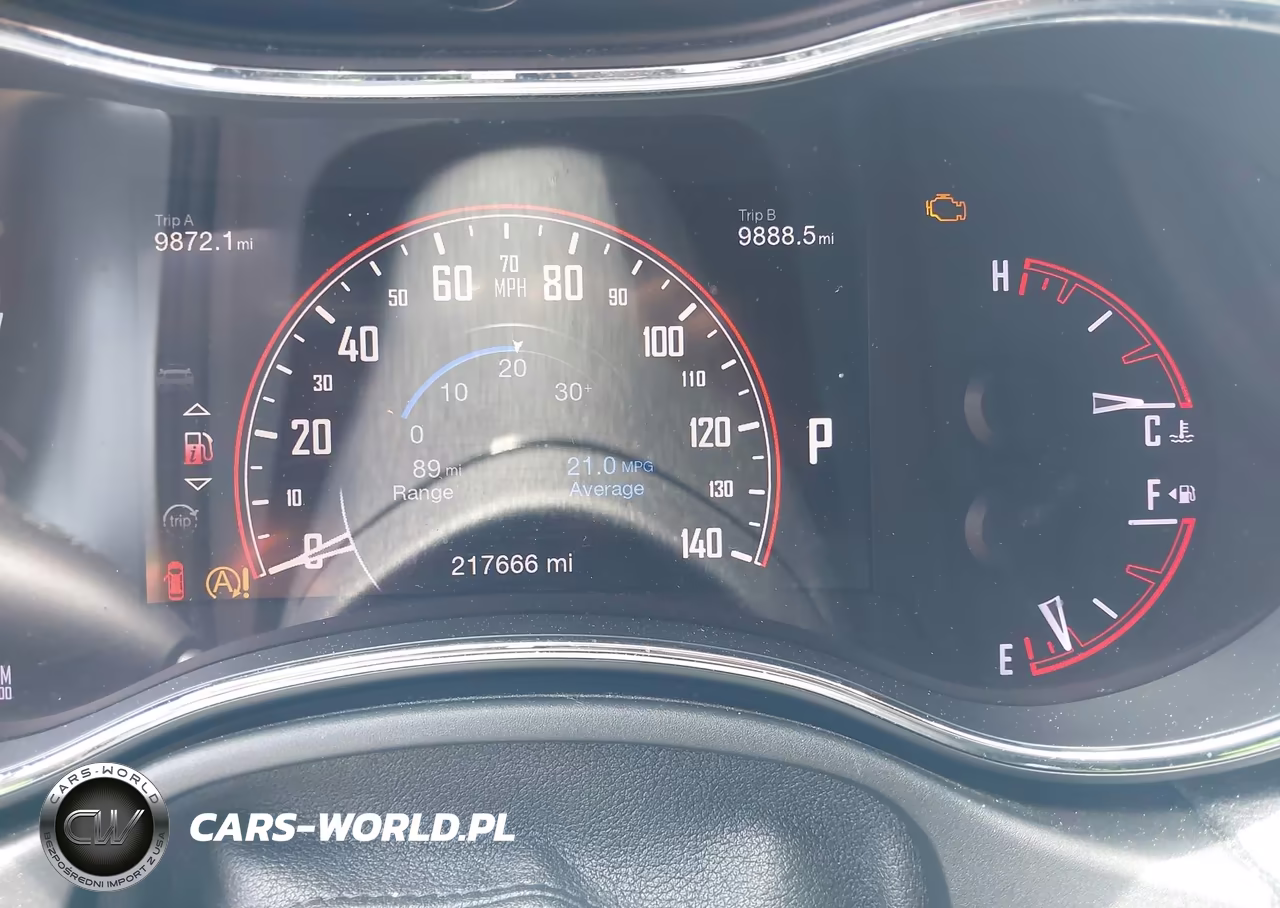 2016 Dodge Durango Sxt VIN:1C4RDHAG2GC361812 - 7