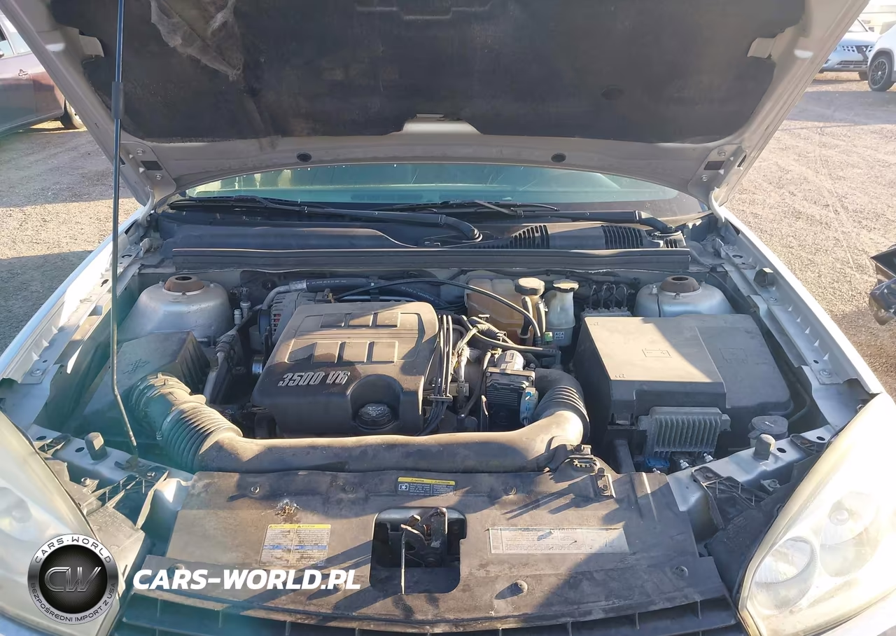 2005 Chevrolet Malibu Ls VIN:1G1ZT54815F220269 - 10