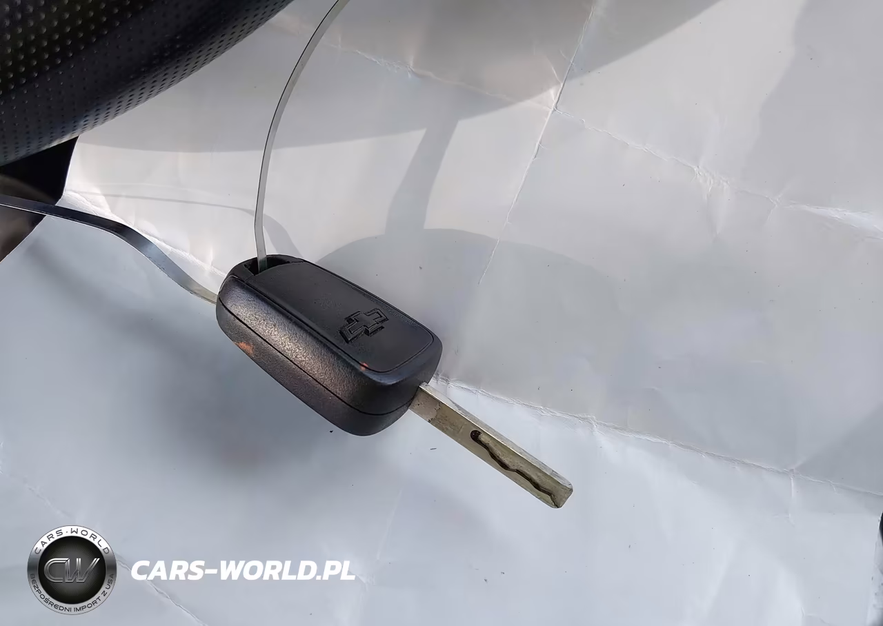 2016 Chevrolet Spark Ls Cvt VIN:KL8CB6SA5GC570772 - 11