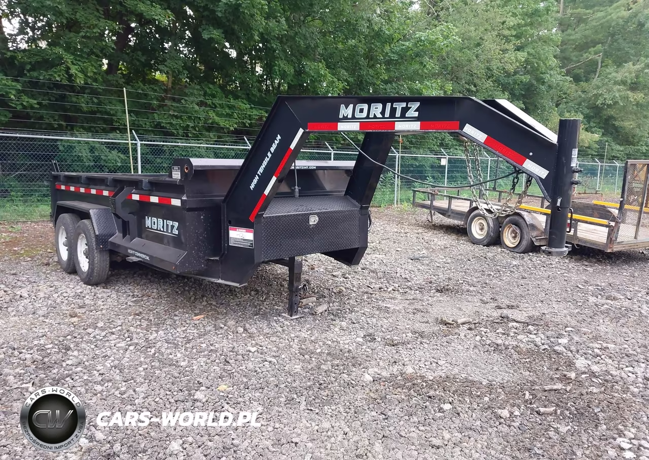 2021 Moritz Inc Unknown – zdjęcie 1 z 12