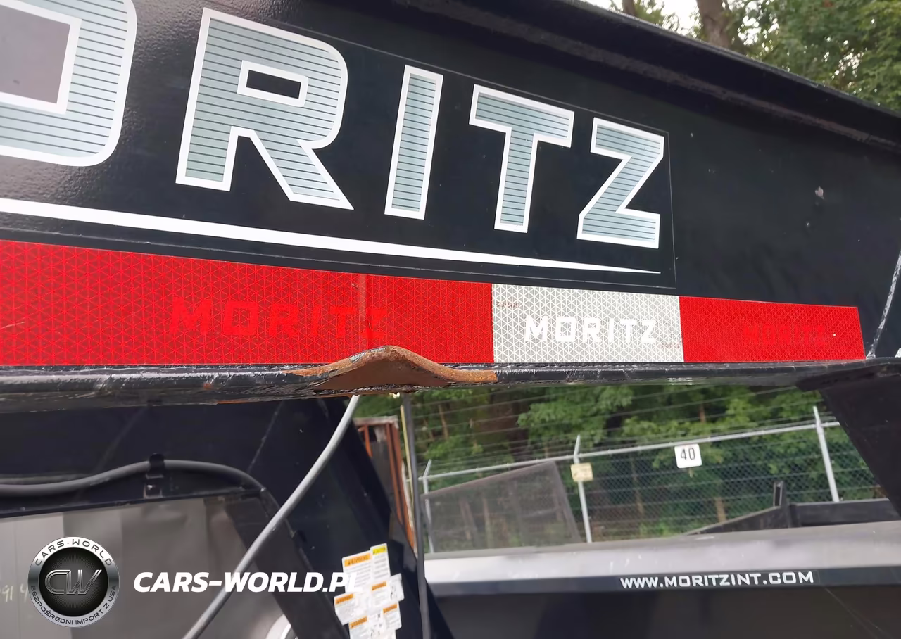 2021 Moritz Inc Unknown VIN:4WXGD1927M1041474 - 6