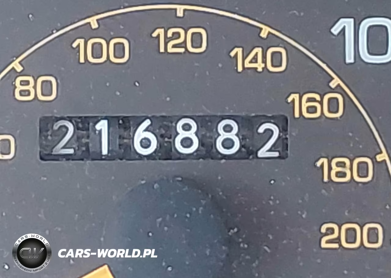 1996 Toyota Camry Le-Xle-Se VIN:4T1BF12K5TU866331 - 7