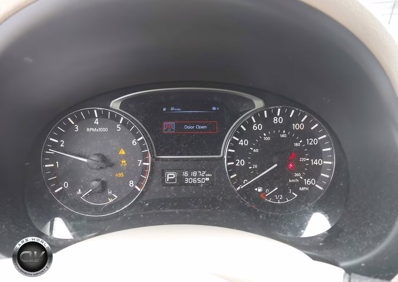 2014 Nissan Altima 2.5 S VIN:1N4AL3AP0EC141588 - 7