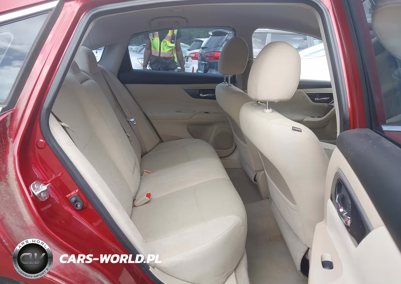 2014 Nissan Altima 2.5 S VIN:1N4AL3AP0EC141588 - 8