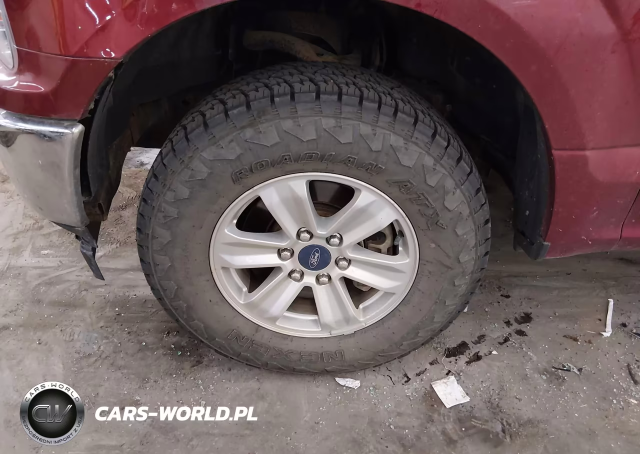 2019 Ford F-150 Xlt VIN:1FTEX1EB2KKC13606 - 12