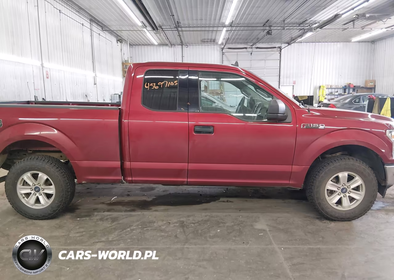 2019 Ford F-150 Xlt VIN:1FTEX1EB2KKC13606 - 14