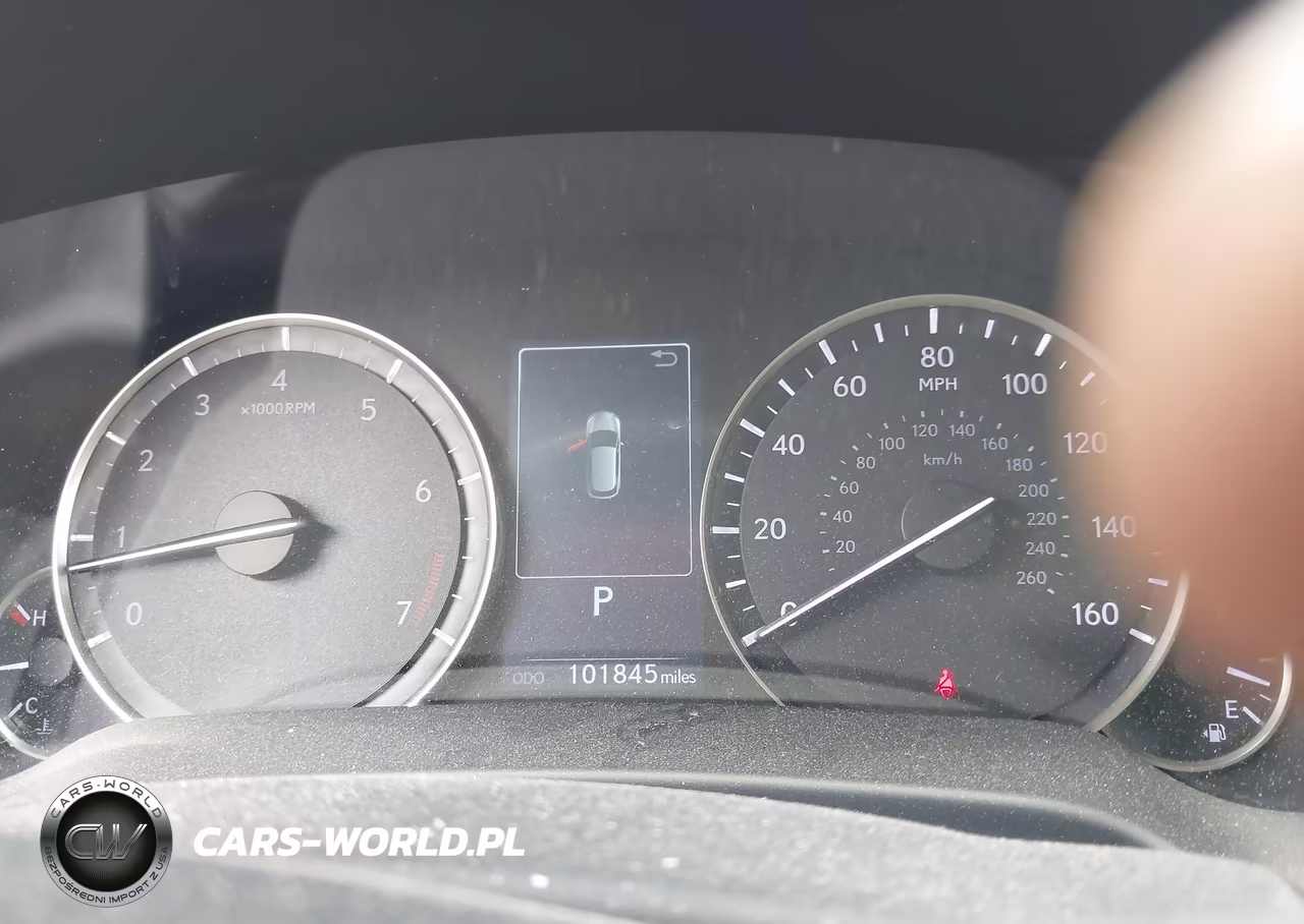 2020 Lexus Rx 350L VIN:JTJAZKFA7L2025862 - 7