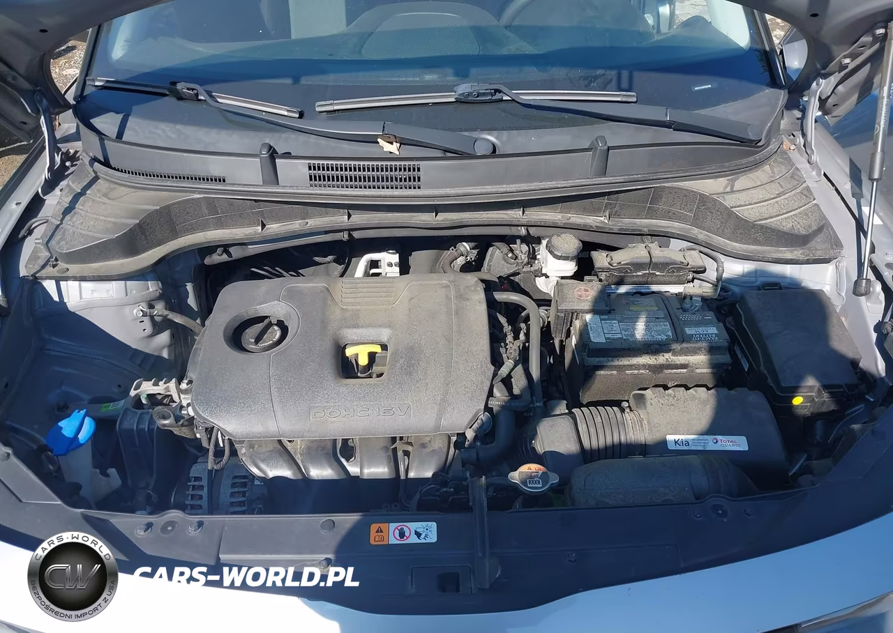 2022 Kia Soul Lx VIN:KNDJ23AU3N7833498 - 10
