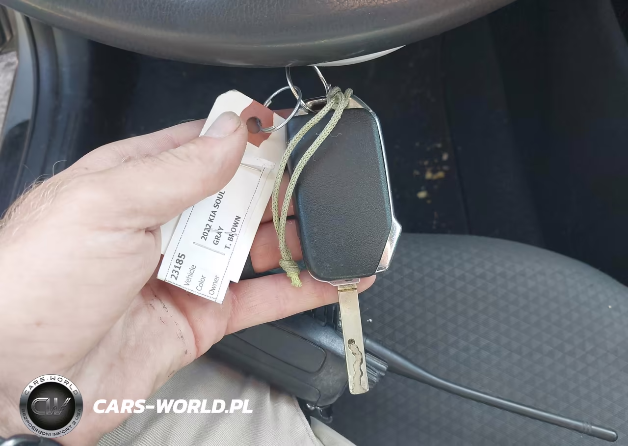 2022 Kia Soul Lx VIN:KNDJ23AU3N7833498 - 11