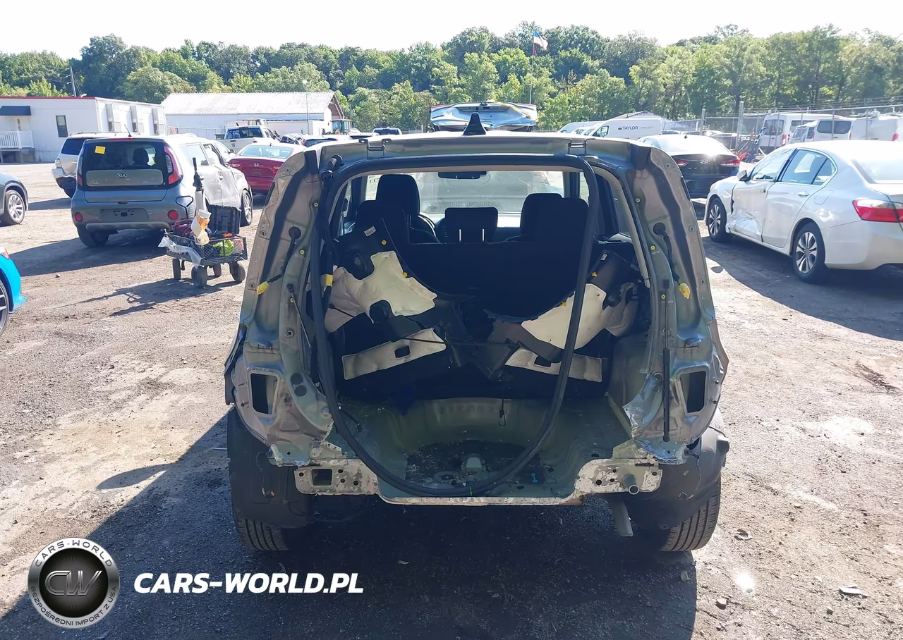 2022 Kia Soul Lx VIN:KNDJ23AU3N7833498 - 17