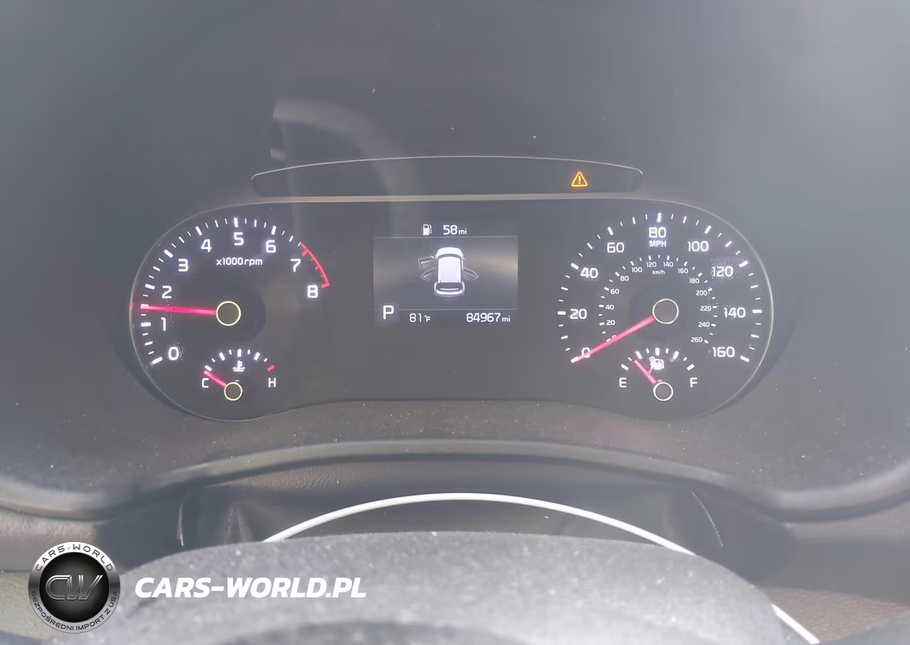 2022 Kia Soul Lx VIN:KNDJ23AU3N7833498 - 7